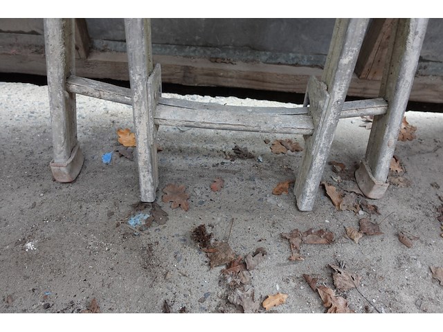 Ladder - afbeelding 2 van  3