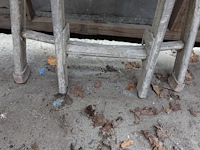 Ladder - afbeelding 2 van  3