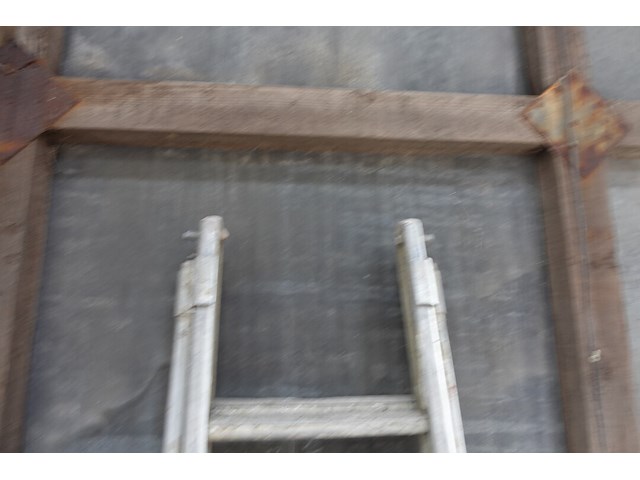 Ladder - afbeelding 3 van  3