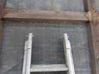 Ladder - afbeelding 3 van  3