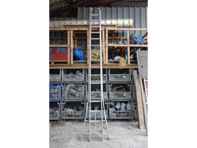 Ladder - afbeelding 1 van  3