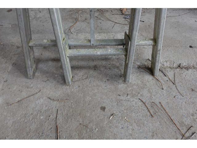 Ladder - afbeelding 2 van  3