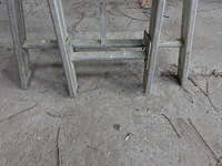 Ladder - afbeelding 2 van  3