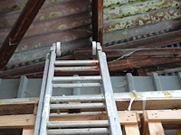 Ladder - afbeelding 3 van  3