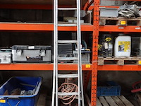 Ladder - afbeelding 1 van  3