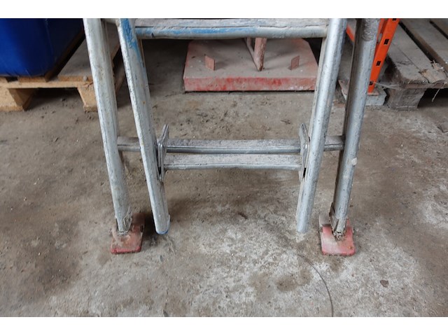 Ladder - afbeelding 2 van  3