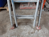 Ladder - afbeelding 2 van  3