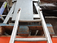 Ladder - afbeelding 3 van  3