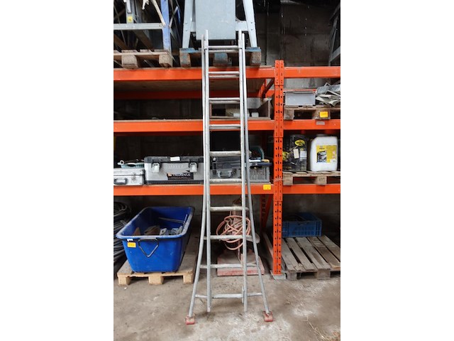 Ladder - afbeelding 1 van  3