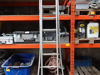 Ladder - afbeelding 1 van  3