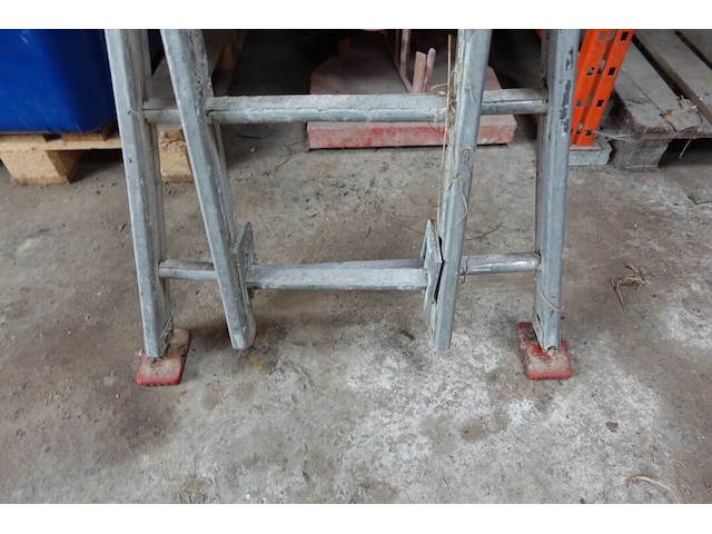 Ladder - afbeelding 2 van  3