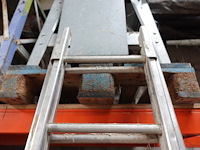 Ladder - afbeelding 3 van  3