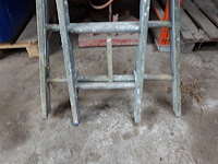 Ladder - afbeelding 2 van  3