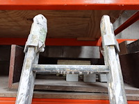 Ladder - afbeelding 3 van  3