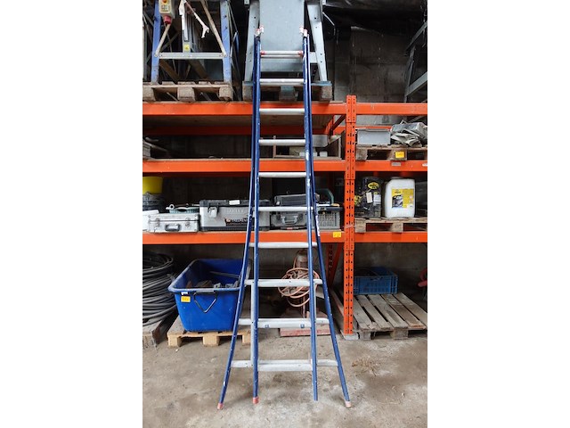 Ladder - afbeelding 1 van  3