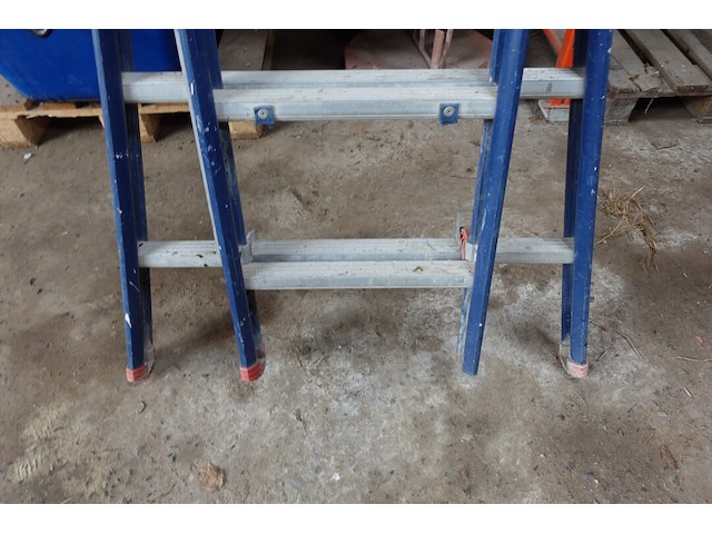 Ladder - afbeelding 2 van  3