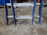 Ladder - afbeelding 2 van  3