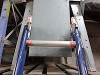 Ladder - afbeelding 3 van  3