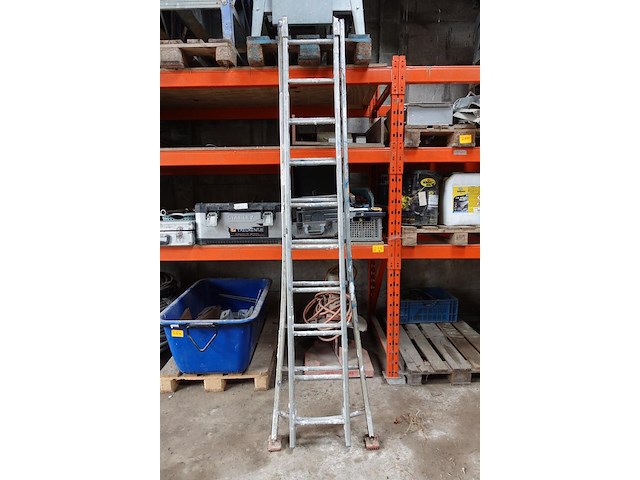 Ladder - afbeelding 1 van  3