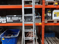 Ladder - afbeelding 1 van  3