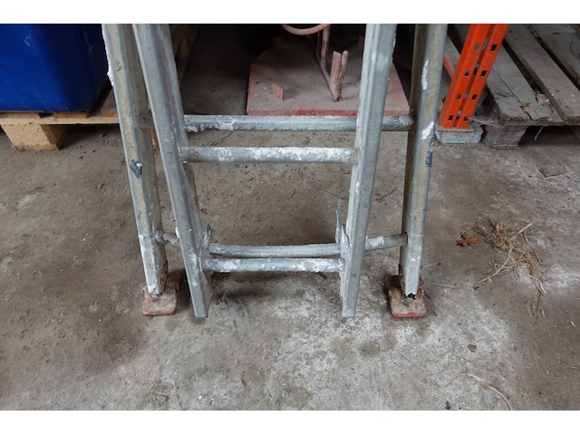 Ladder - afbeelding 2 van  3