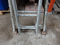 Ladder - afbeelding 2 van  3