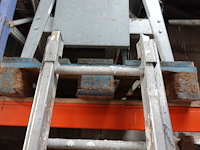 Ladder - afbeelding 3 van  3