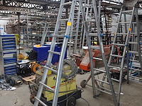 Ladder - afbeelding 1 van  2