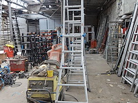 Ladder - afbeelding 2 van  2