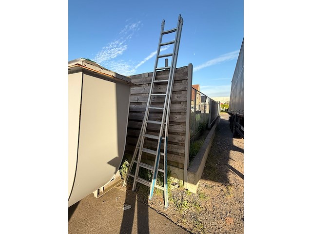 Ladder - afbeelding 1 van  1