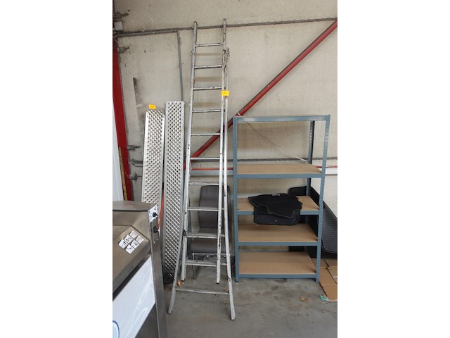 Ladder - afbeelding 1 van  1