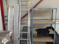 Ladder - afbeelding 1 van  1