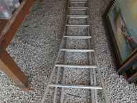 Ladder - afbeelding 2 van  2