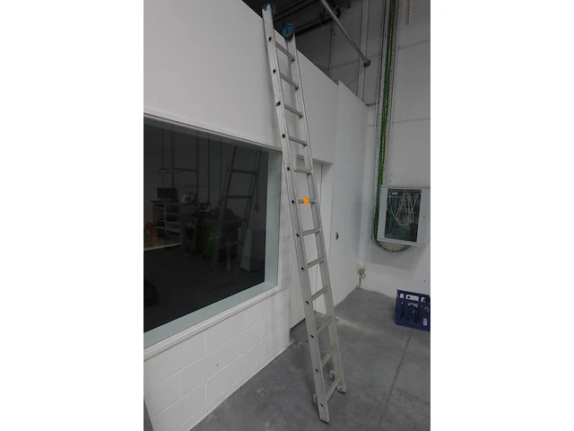 Ladder - afbeelding 2 van  2