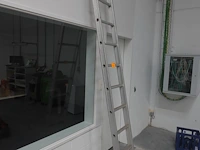 Ladder - afbeelding 2 van  2