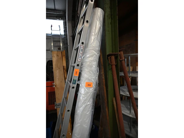 Ladder - afbeelding 1 van  1