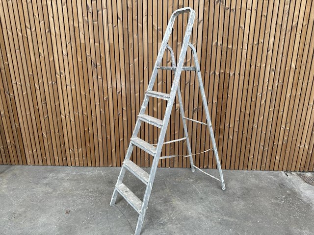 Ladder - afbeelding 1 van  1