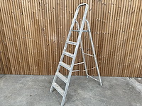 Ladder - afbeelding 1 van  1