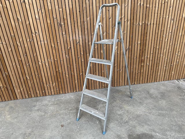 Ladder - afbeelding 1 van  1