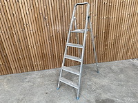 Ladder - afbeelding 1 van  1