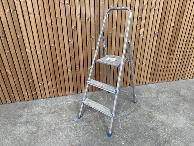 Ladder - afbeelding 1 van  1