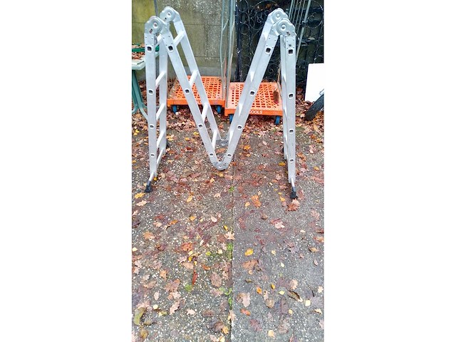 Ladder - afbeelding 1 van  1