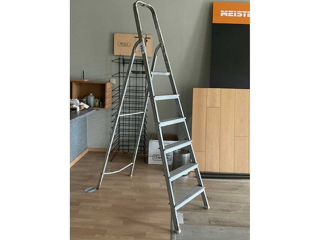 Ladder - afbeelding 1 van  2