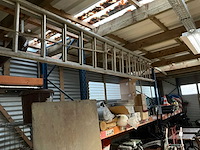 Ladder - afbeelding 2 van  2