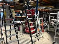 Ladder - afbeelding 1 van  5