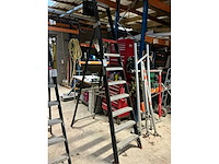 Ladder - afbeelding 2 van  5