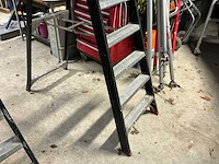 Ladder - afbeelding 3 van  5