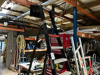 Ladder - afbeelding 4 van  5