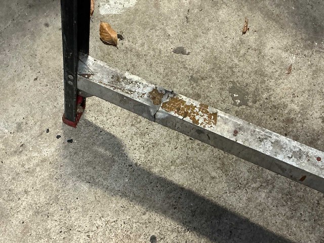 Ladder - afbeelding 5 van  5