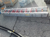 Ladder - afbeelding 2 van  2